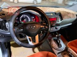 کیا سپۆرتاج